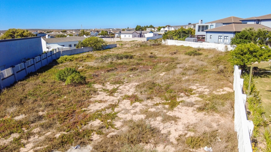 0 Bedroom Property for Sale in Country Club Western Cape